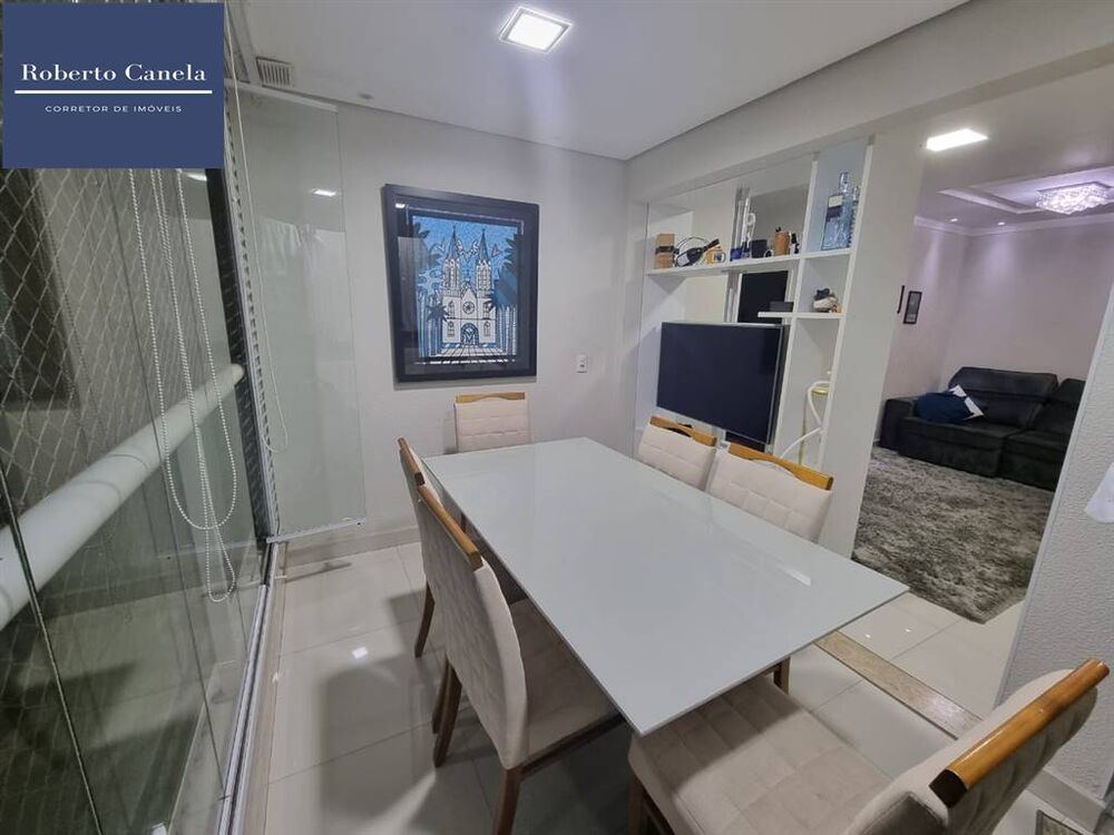 Apartamento à venda com 2 quartos, 60m² - Foto 14