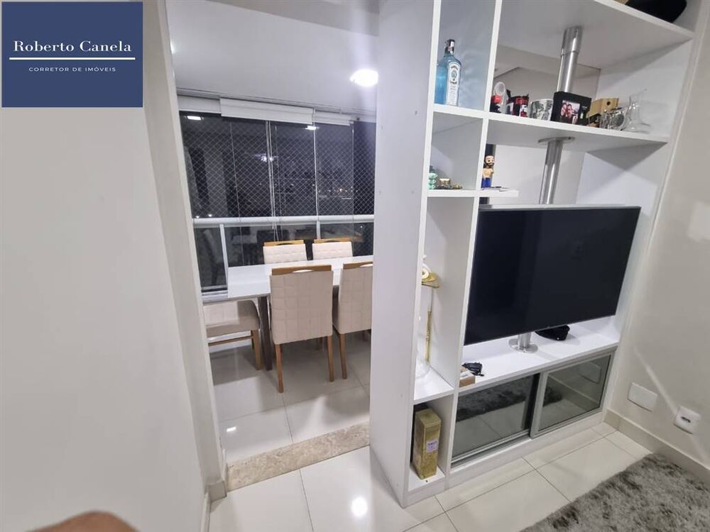 Apartamento à venda com 2 quartos, 60m² - Foto 11