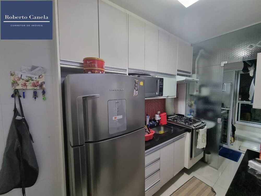 Apartamento à venda com 2 quartos, 60m² - Foto 1