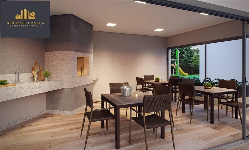 Apartamento, 3 quartos, 83 m² - Foto 2