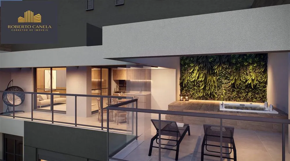 Apartamento, 3 quartos, 83 m² - Foto 4