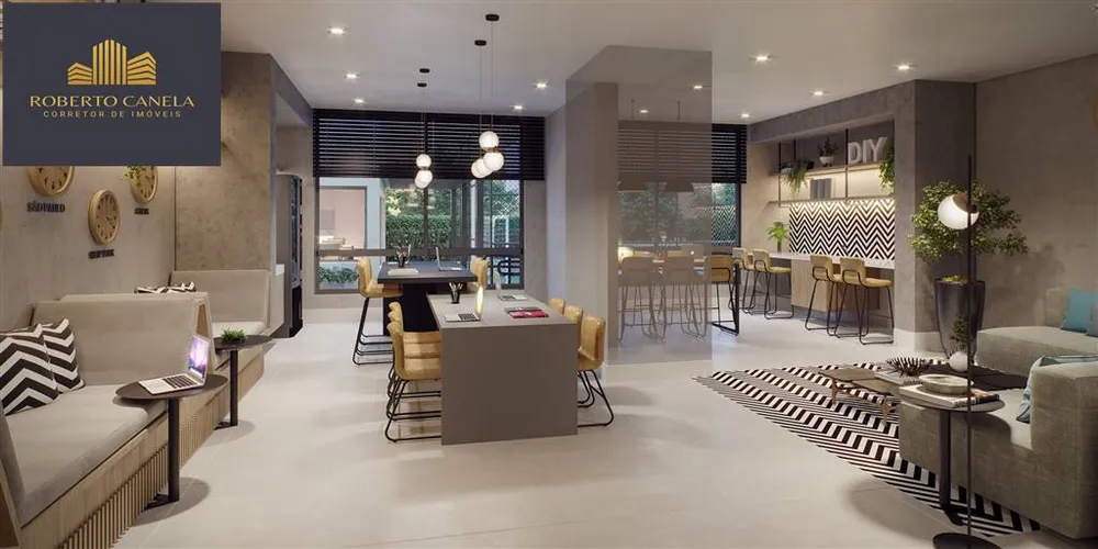 Apartamento, 3 quartos, 83 m² - Foto 5