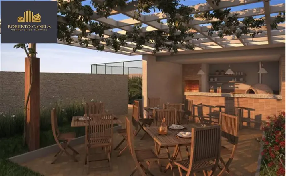 Apartamento, 4 quartos, 254 m² - Foto 1