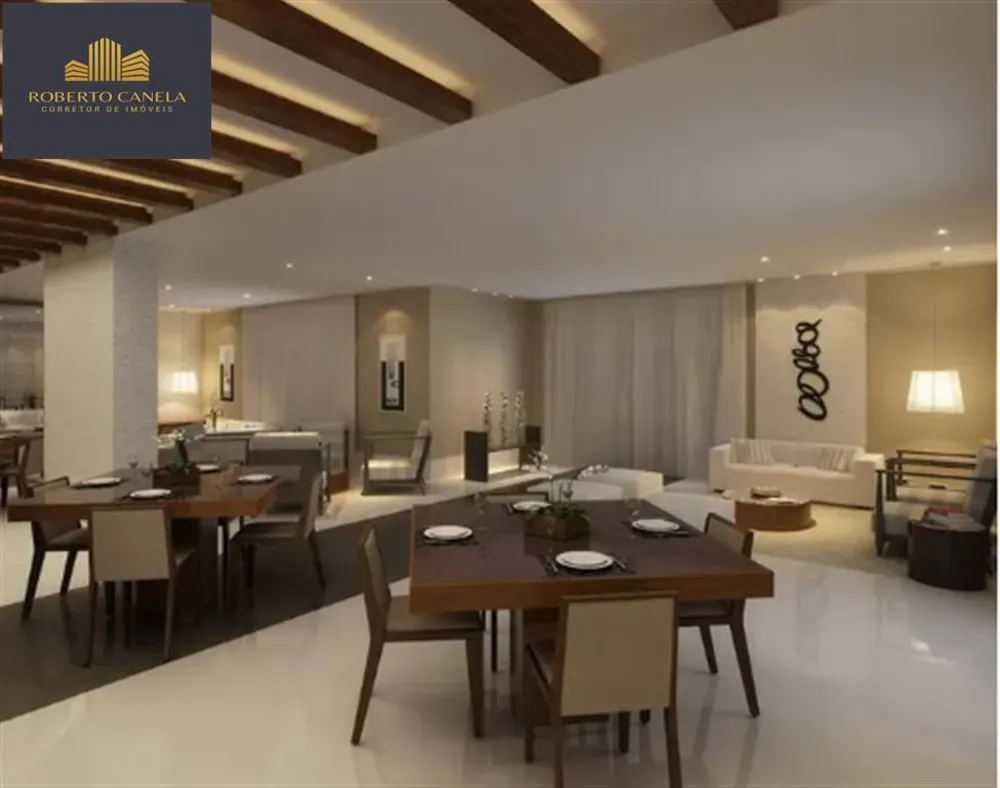 Apartamento, 4 quartos, 254 m² - Foto 5