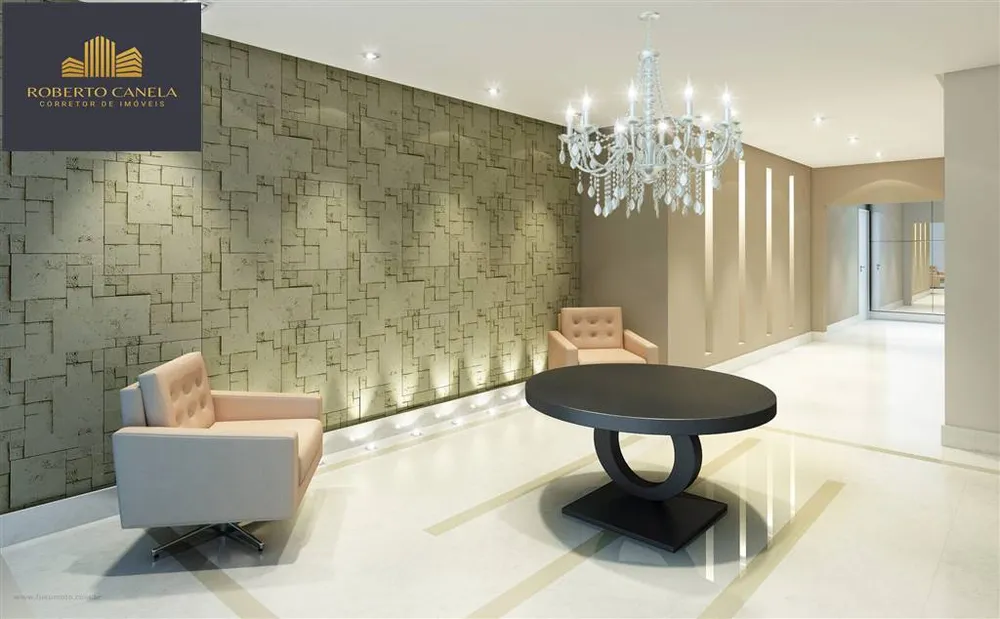Cobertura, 3 quartos, 126 m² - Foto 12