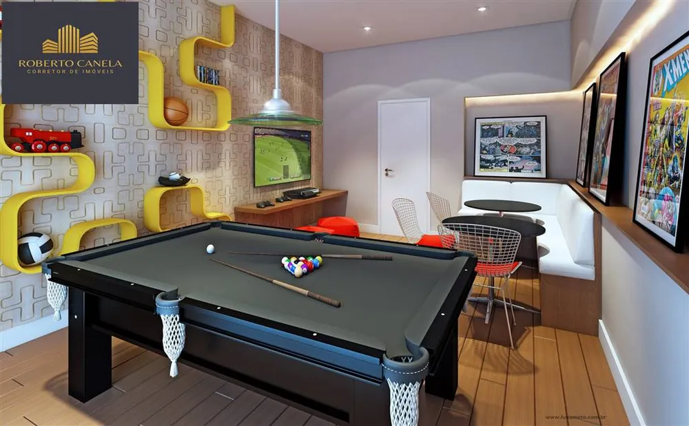 Cobertura, 3 quartos, 126 m² - Foto 6