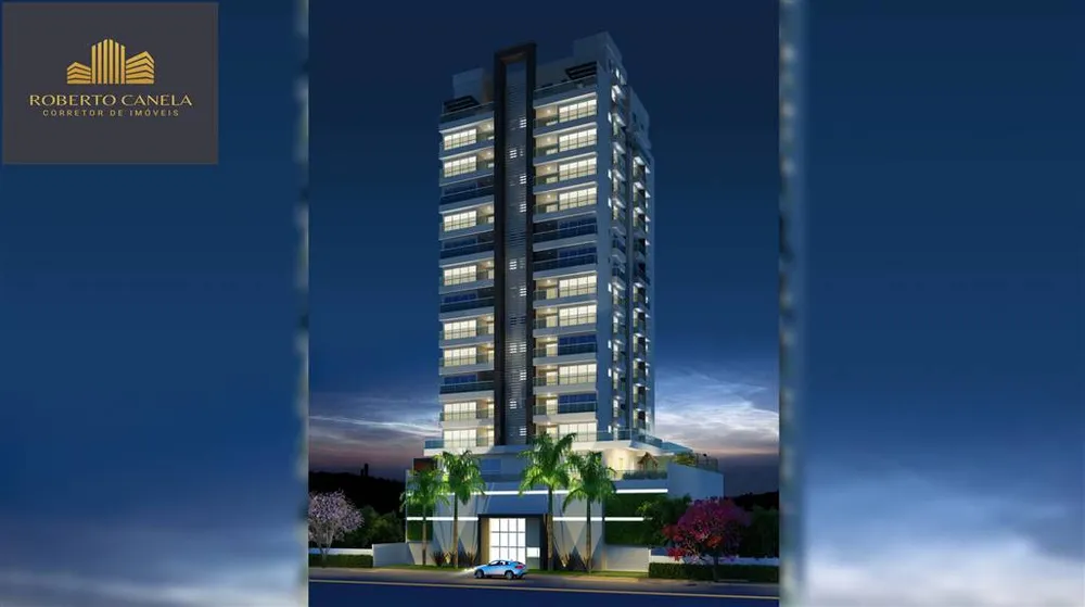 Cobertura, 3 quartos, 126 m² - Foto 1