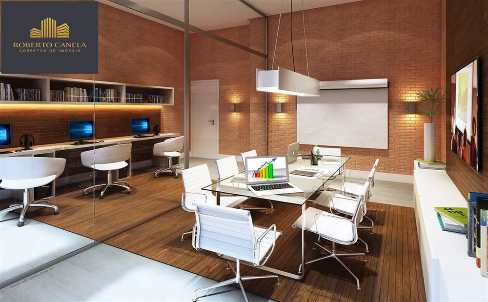 Cobertura, 3 quartos, 126 m² - Foto 13