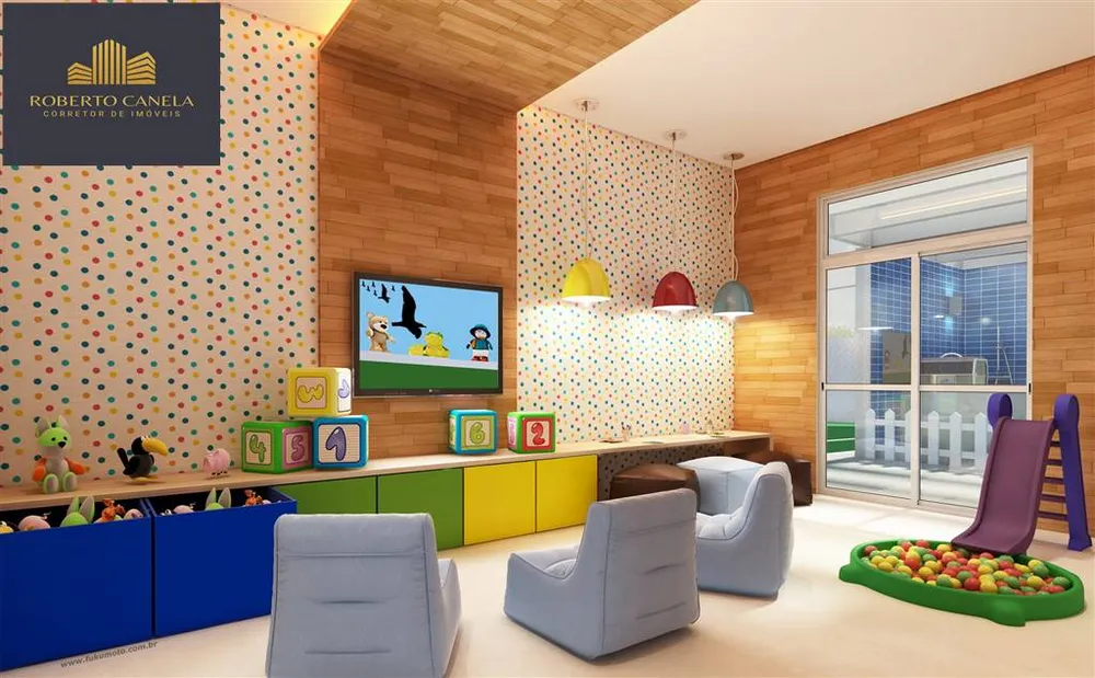Cobertura, 3 quartos, 126 m² - Foto 16