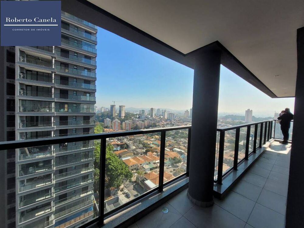 Apartamento à venda com 3 quartos, 112m² - Foto 3