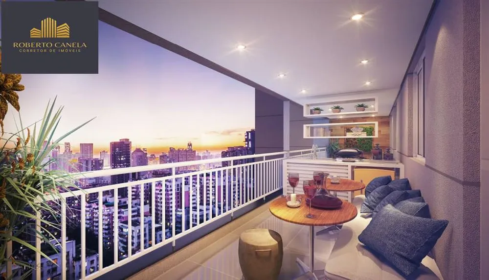 Apartamento, 2 quartos, 46 m² - Foto 5