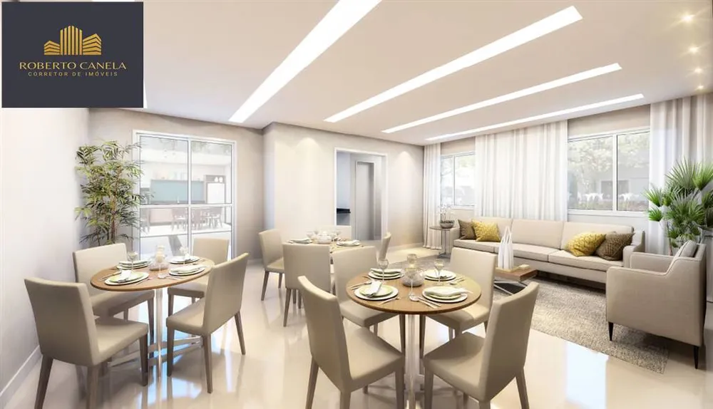 Apartamento, 2 quartos, 46 m² - Foto 5