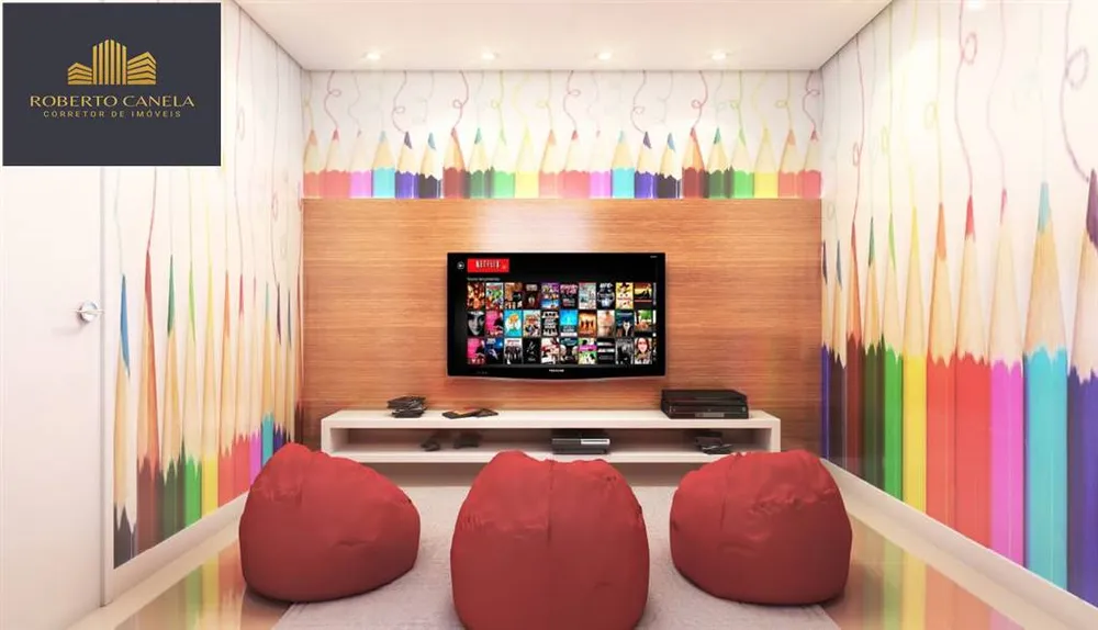 Apartamento, 2 quartos, 46 m² - Foto 8