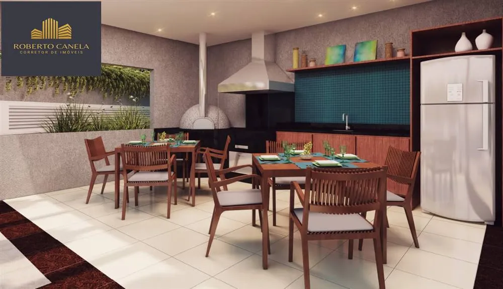 Apartamento, 2 quartos, 46 m² - Foto 6
