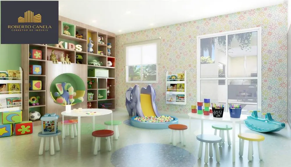 Apartamento, 2 quartos, 46 m² - Foto 7