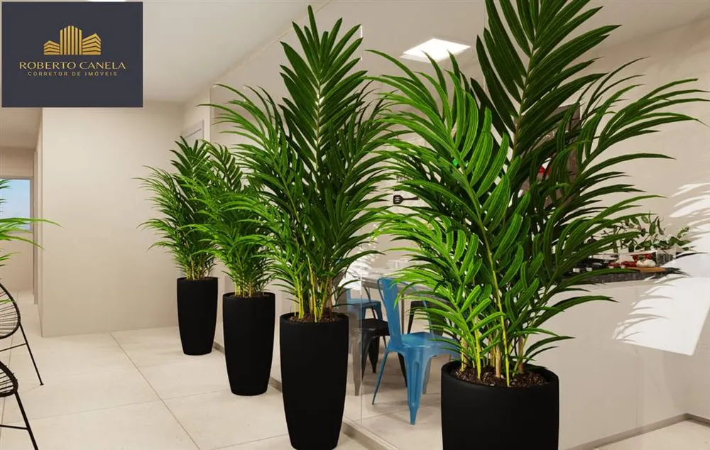 Apartamento, 1 quarto, 34 m² - Foto 11