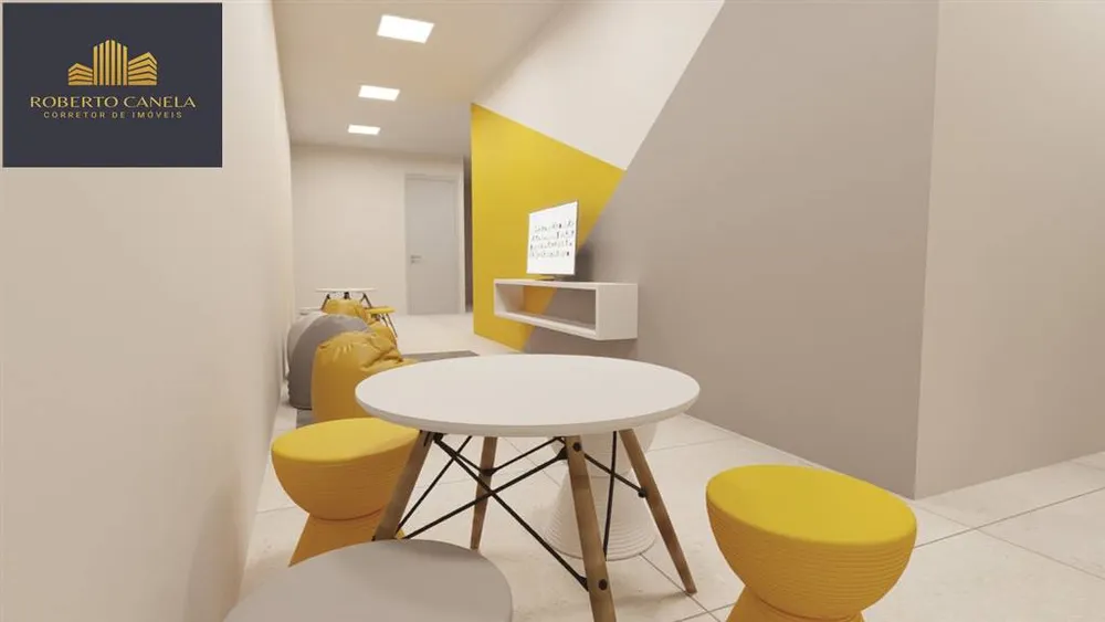 Apartamento, 1 quarto, 34 m² - Foto 6