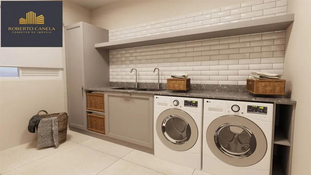 Apartamento, 1 quarto, 34 m² - Foto 8