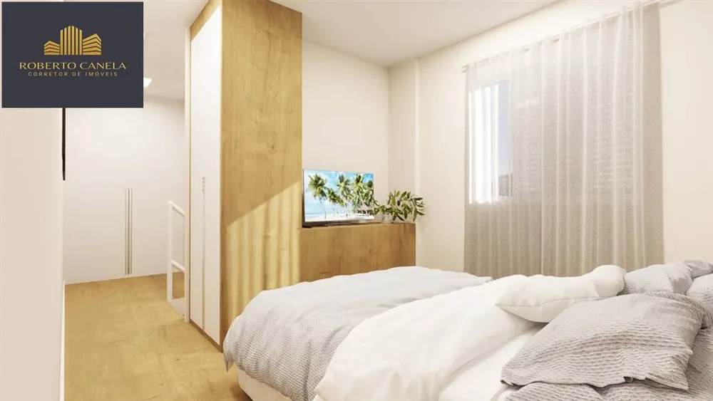 Apartamento, 1 quarto, 34 m² - Foto 6