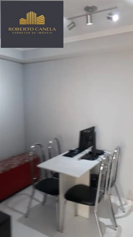 Apartamento, 2 quartos, 64 m² - Foto 6