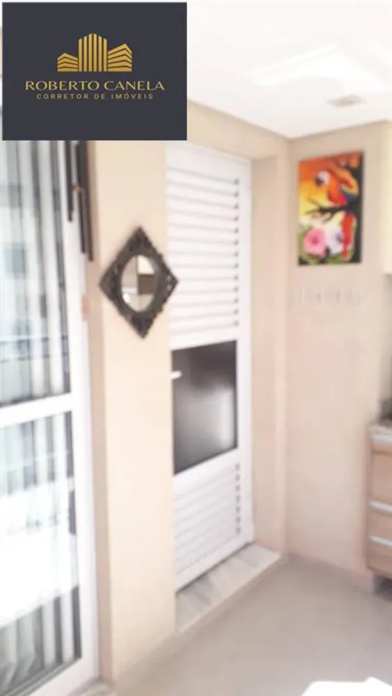 Apartamento, 2 quartos, 64 m² - Foto 1