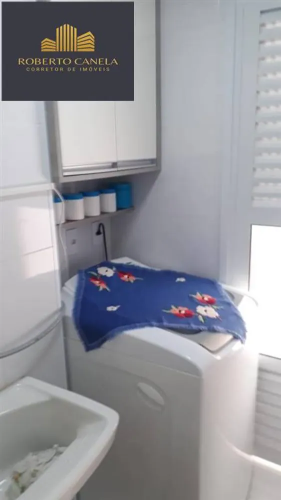 Apartamento, 2 quartos, 64 m² - Foto 3