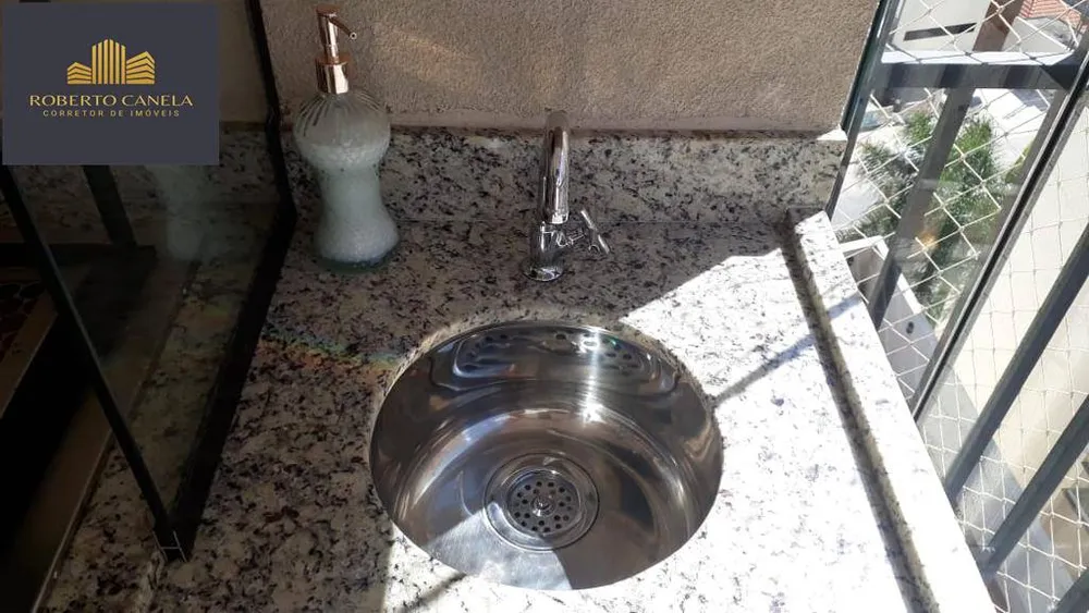 Apartamento, 2 quartos, 64 m² - Foto 5