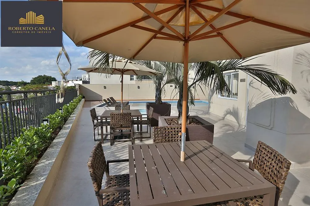 Apartamento, 2 quartos, 64 m² - Foto 7