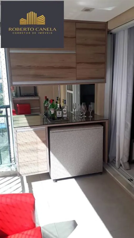 Apartamento, 2 quartos, 64 m² - Foto 2