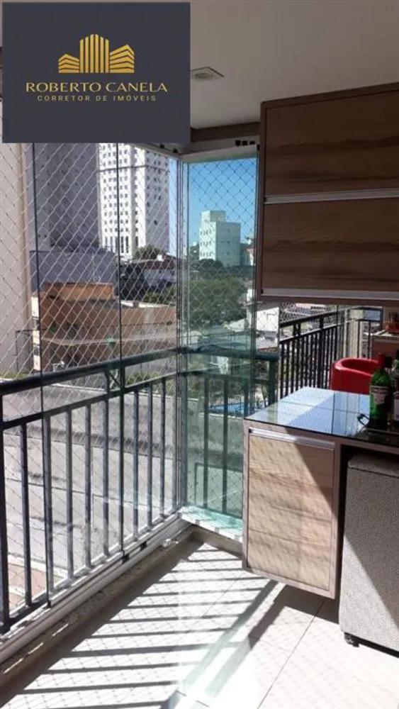 Apartamento, 2 quartos, 64 m² - Foto 3