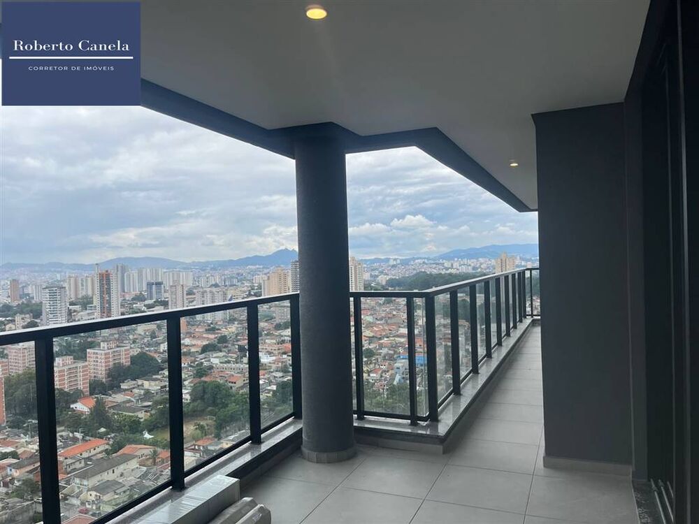 Apartamento à venda com 3 quartos, 126m² - Foto 2
