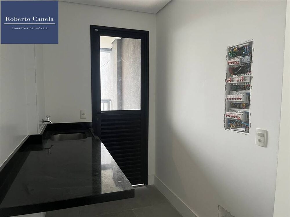 Apartamento à venda com 3 quartos, 126m² - Foto 7