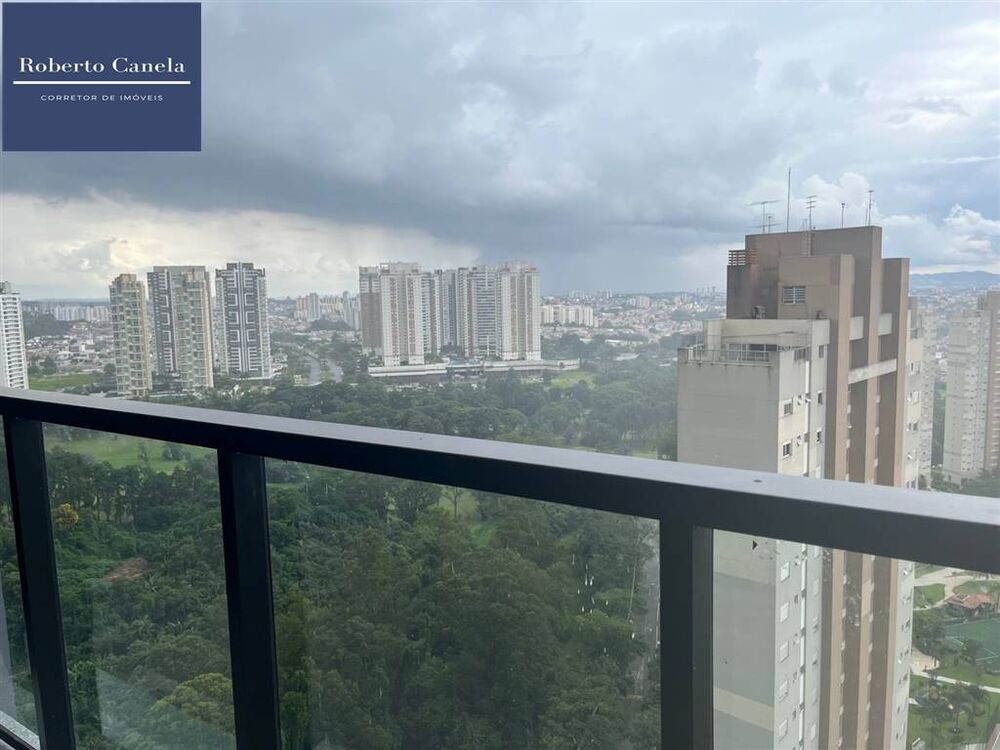 Apartamento à venda com 3 quartos, 126m² - Foto 4