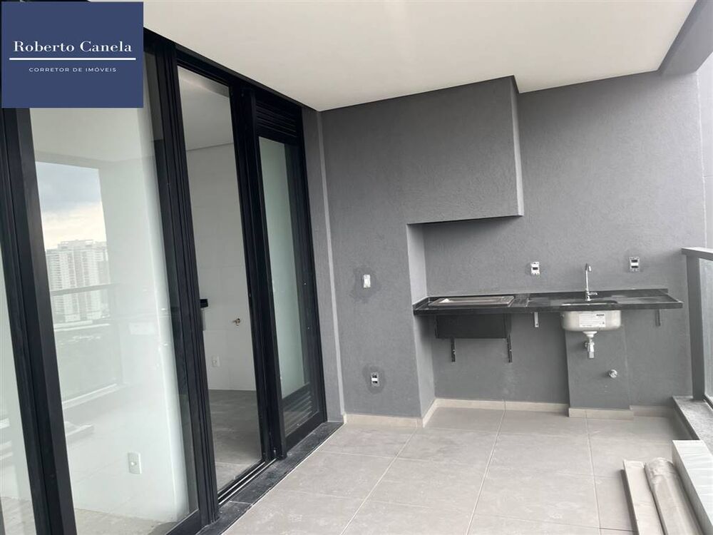 Apartamento à venda com 3 quartos, 126m² - Foto 8