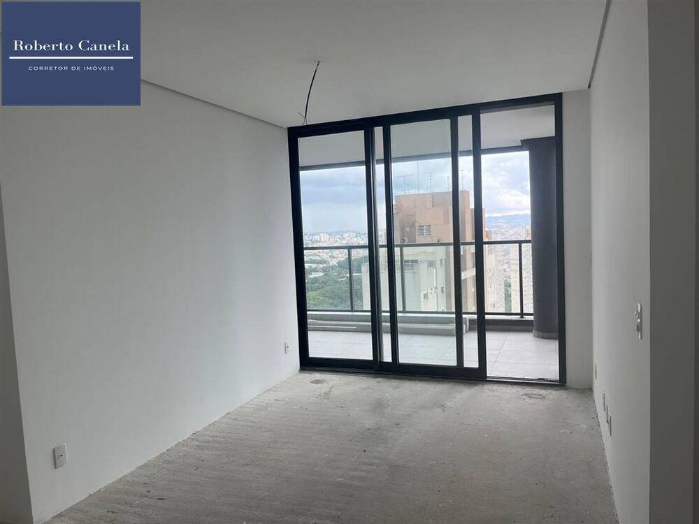 Apartamento à venda com 3 quartos, 126m² - Foto 3
