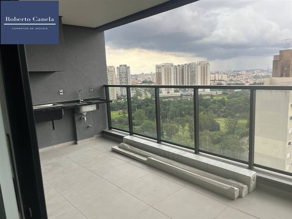 Apartamento à venda com 3 quartos, 126m² - Foto 1