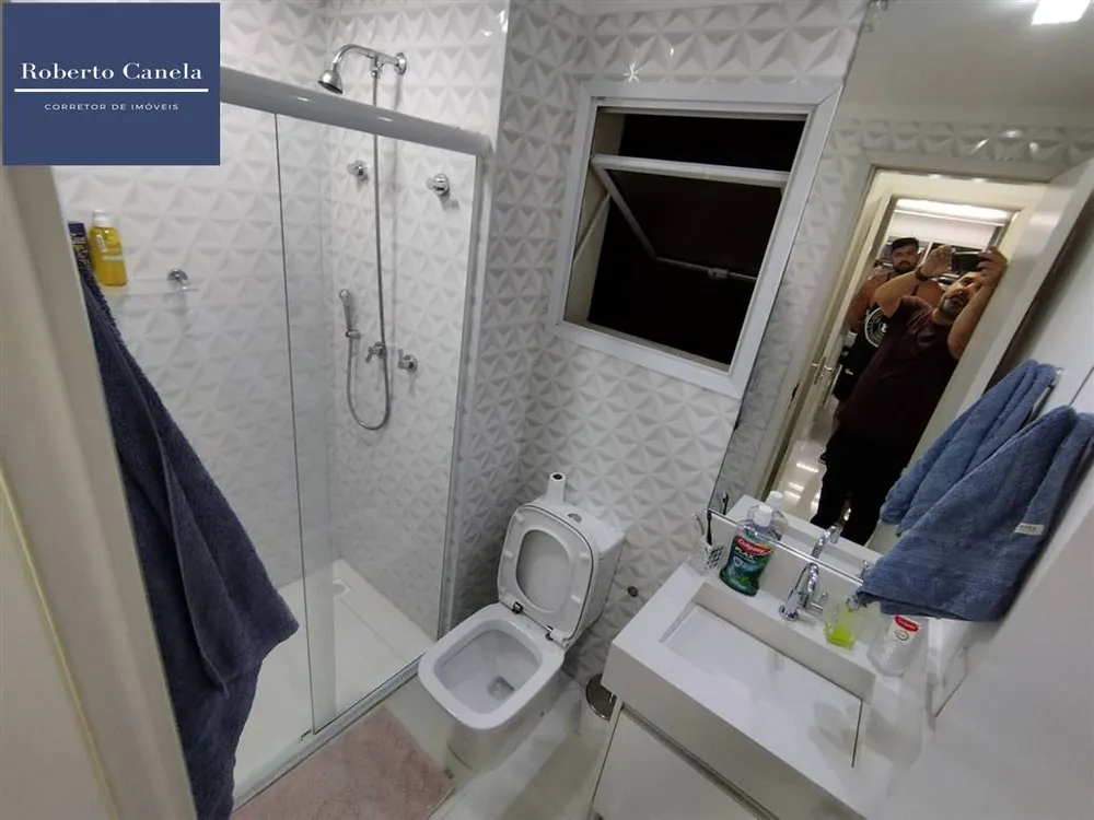 Apartamento, 2 quartos, 64 m² - Foto 8