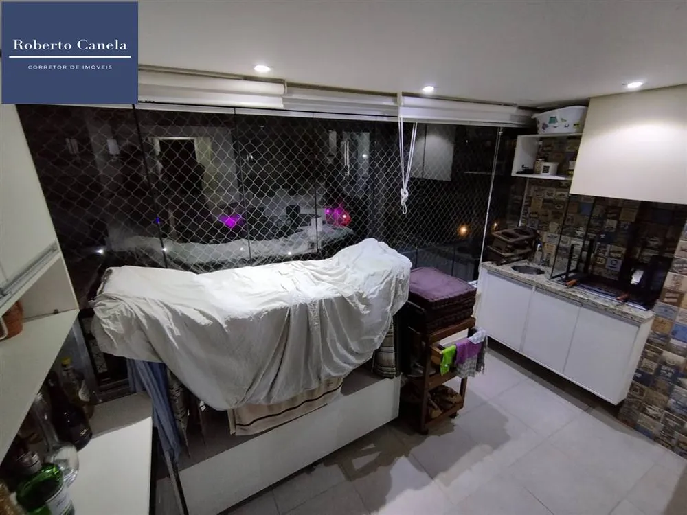 Apartamento, 2 quartos, 64 m² - Foto 5