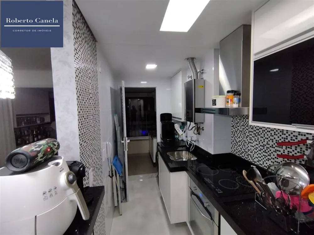 Apartamento, 2 quartos, 64 m² - Foto 2