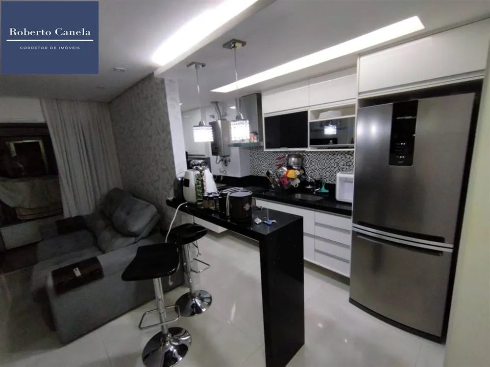 Apartamento, 2 quartos, 64 m² - Foto 1