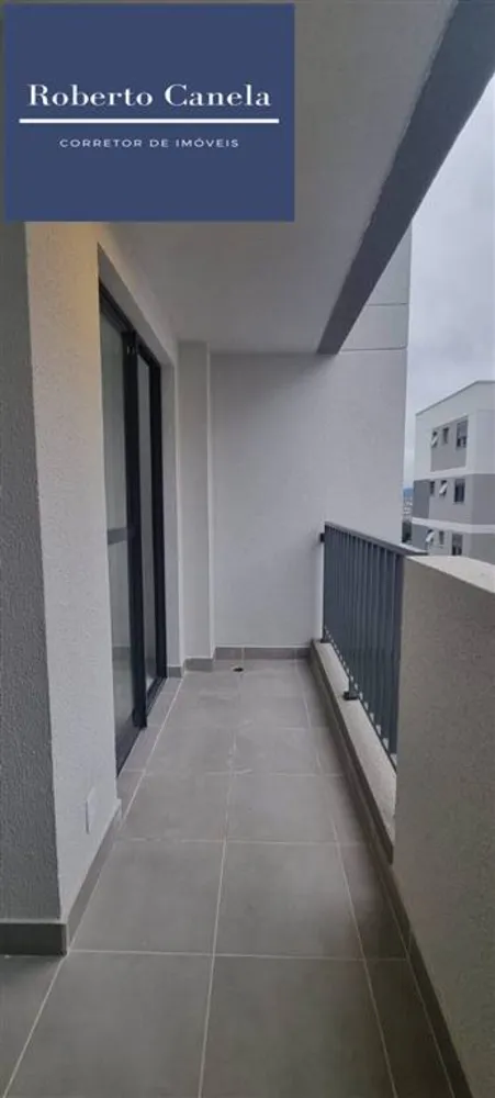 Apartamento, 2 quartos, 48 m² - Foto 1