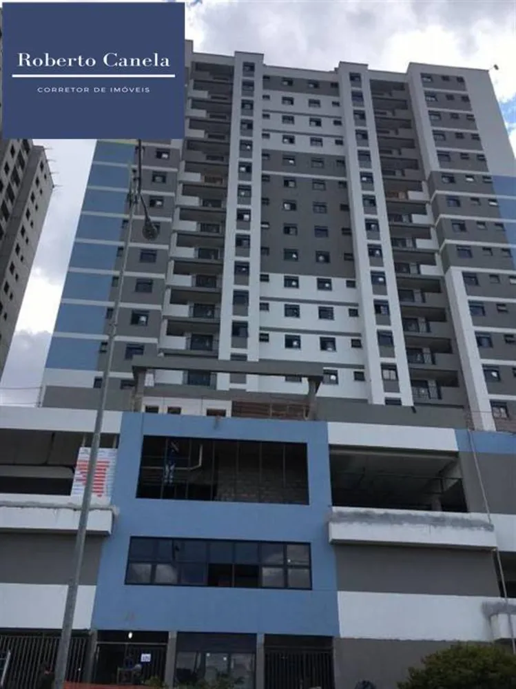 Apartamento, 2 quartos, 48 m² - Foto 9
