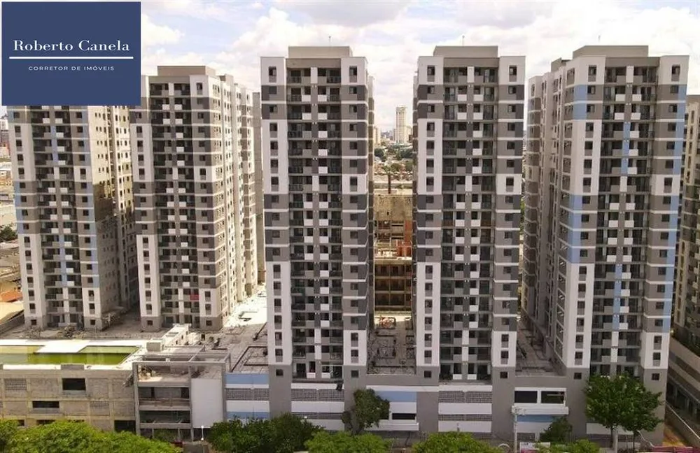 Apartamento, 2 quartos, 48 m² - Foto 8