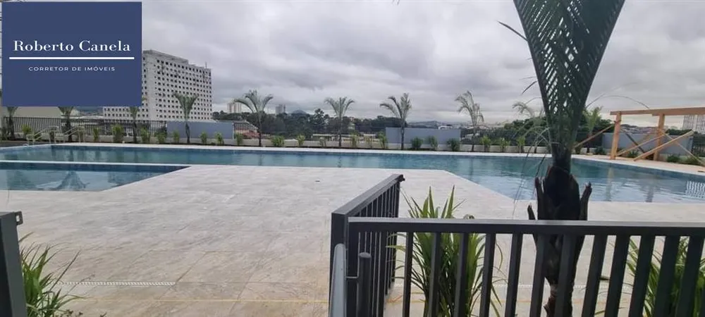 Apartamento, 2 quartos, 48 m² - Foto 6