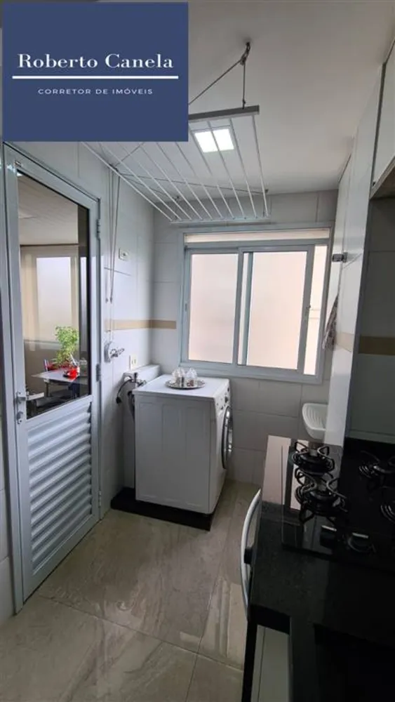 Apartamento, 2 quartos, 56 m² - Foto 9
