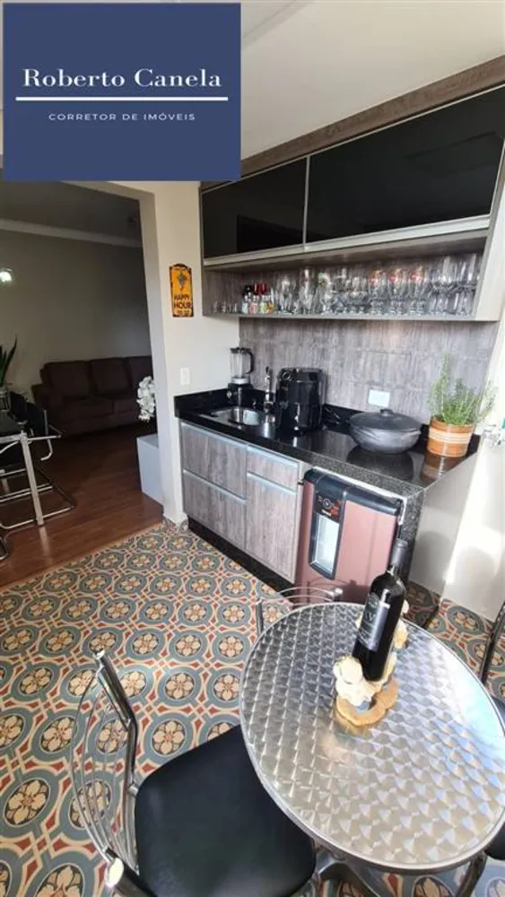 Apartamento, 2 quartos, 56 m² - Foto 5