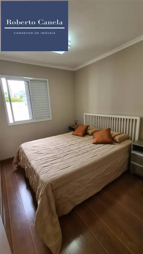 Apartamento, 2 quartos, 56 m² - Foto 6