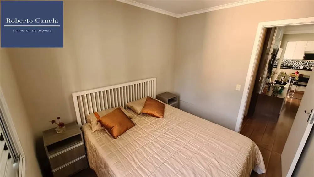 Apartamento, 2 quartos, 56 m² - Foto 8