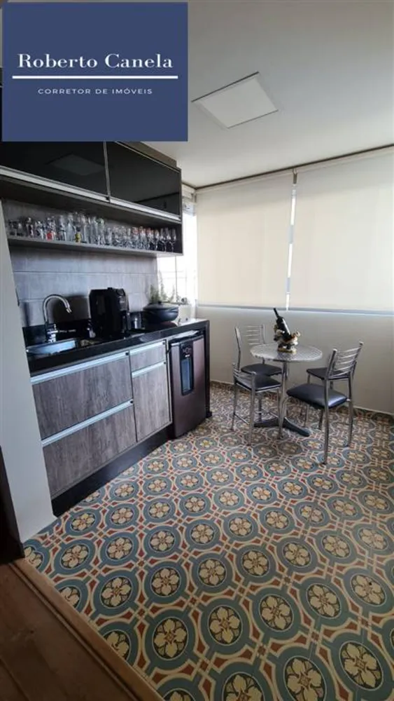 Apartamento, 2 quartos, 56 m² - Foto 7