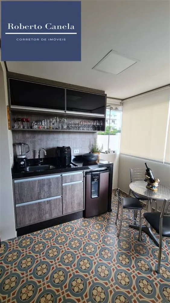Apartamento, 2 quartos, 56 m² - Foto 6